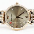 Часы Emporio Armani Gianni-T-Bar AR1840 фото 2